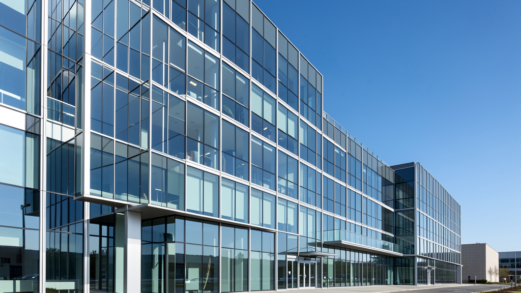 Architecture contemporaine